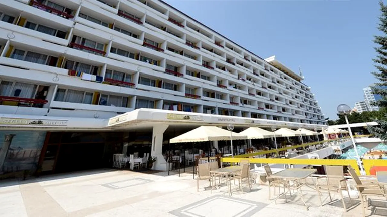 Numărul turiştilor cazaţi în România în primele opt luni a crescut cu 5,7%, la 14,05 milioane