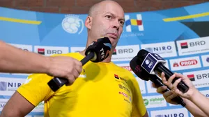 Tomas Ryde, după eşecul în faţa Japoniei: Adversarele au fost fantastice! Le felicit