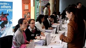 Romanian Unions, Employers Want To Take Over Administration Of Employment Agency