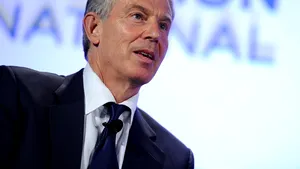 Fostul premier britanic Tony Blair: Acordul de pace din Irlanda de Nord va trebui modificat din cauza Brexit