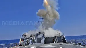 Japonia înarmează o navă de război cu rachete americane de croazieră Tomahawk