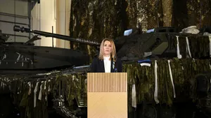 Premierul Estoniei spune că ţările baltice ar fi şterse de pe hartă, conform planurilor NATO în caz de atac rusesc