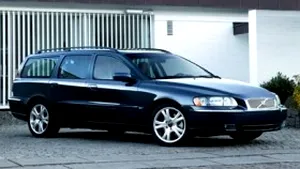 Volvo a rechemat de pe piaţă 18.000 de vehicule din cauza unor probleme la airbaguri