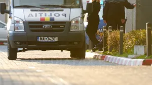 Udrea va cere protecţie sporită la Târgşor, după ce a primit o scrisoare de ameninţare