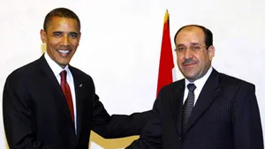Obama: Premierul irakian vrea retragerea trupelor americane până în 2010