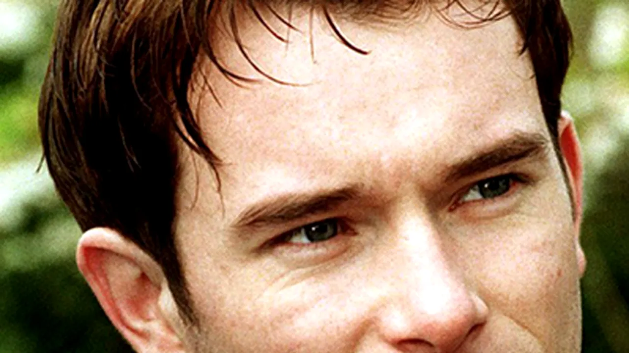 Stephen Gately de la Boyzone, înainte de a muri - VIDEO