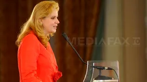 Anastase: Vom vedea dacă sigla PDL va apărea sau nu pe buletinele de vot la următoarele alegeri