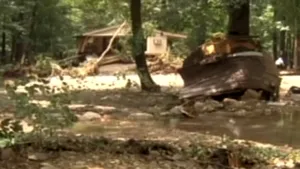 Cel puţin 18 victime în urma inundaţiilor din Arkansas - VIDEO