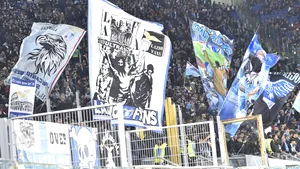 Lazio Roma a câştigat Supercupa Italiei. S-a impus cu 3-1 în faţa campioanei Juventus Torino