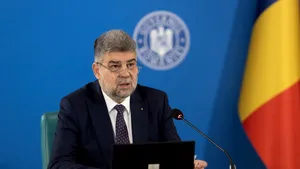 Propunere radicală. Ciolacu vrea garduri electrice în localitățile în care ajung urși