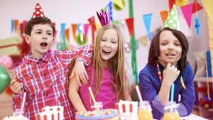 Creează momente de neuitat pentru copilul tău 