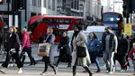 Londra: O arteră comercială faimoasă devine alee pietonală. Proiectul a fost analizat de peste 20 de ani