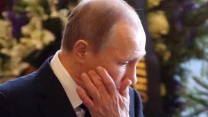 Studiu realizat pentru Pentagon: Vladimir Putin ar putea suferi de sindromul Asperger