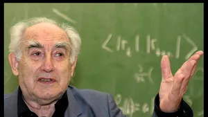 Vitali Ginzburg, unul dintre creatorii bombei atomice sovietice, a murit