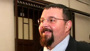 Cristian Popescu Piedone, la DNA