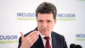Schimbare de program pentru mitingul electoral al lui Nicușor Dan, duminică