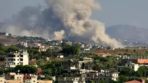 Armistițiul din Liban, în pericol. Doi soldați israelieni au fost uciși, iar luptele cu Hezbollah se reaprind