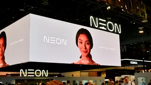 NEON, personalitatea virtuală, va veni pe telefoanele Samsung