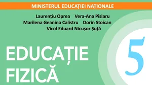 Liviu Pop, despre ceea ce premierul Tudose credea că este o glumă: Manualul de educaţie fizică este aprobat, şcolile îl pot comanda/ De ce consideră ministrul Educaţiei că e necesar în programa şcolară