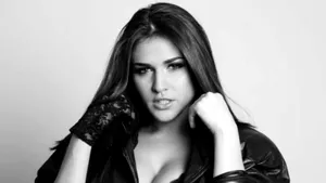 Românca Miruna Mănescu reprezintă Elveţia la concursul Eurovision: Sper din suflet ca şi România va începe să susţină artiştii pe care îi are