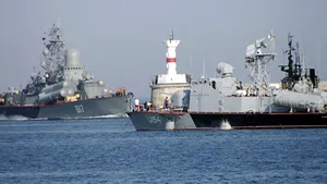 Iuşcenko exclude ipoteza amplasării unor baze militare străine pe teritoriul Ucrainei