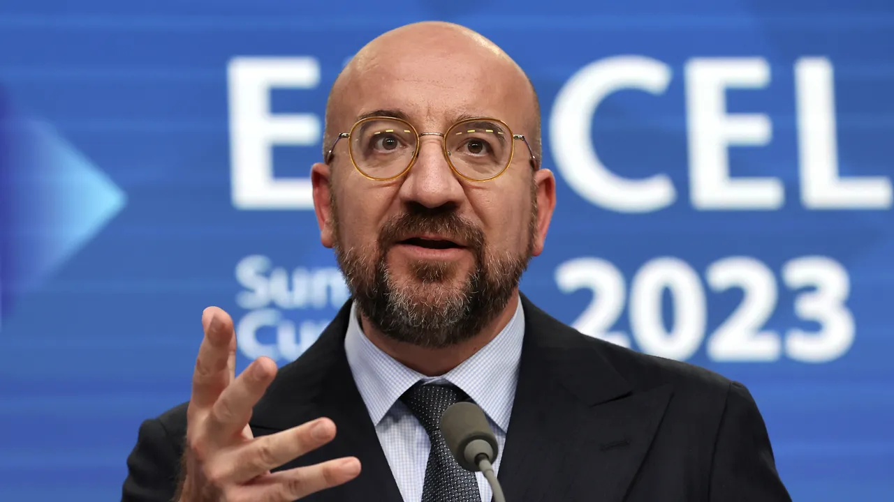 Preşedintele Consiliului European vrea ca UE să primească noi membri până în 2030