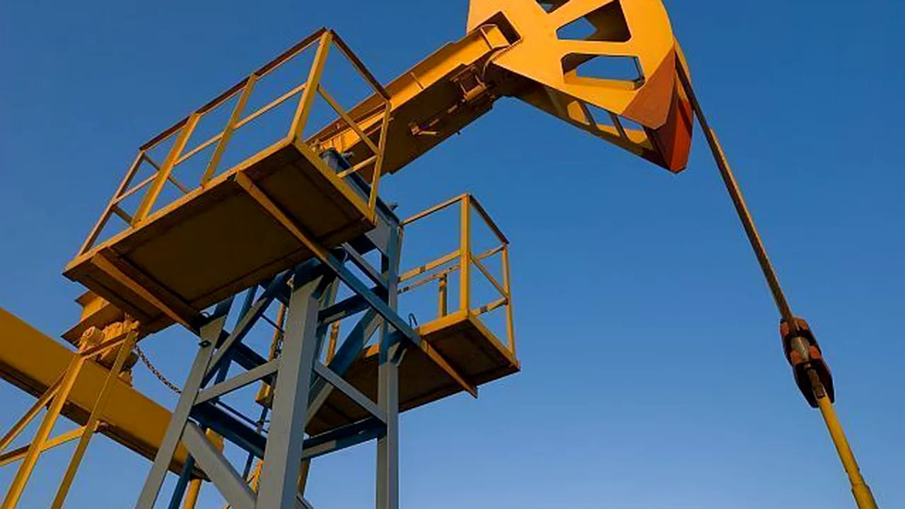 OMV Petrom anunţă o nouă descoperire de gaze în România