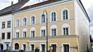 Austria caută chiriaşi pentru casa natală a lui Hitler