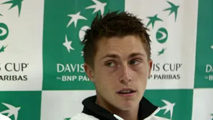Marius Copil debutează în Cupa Davis la 18 ani