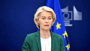 Von der Leyen anunță intervenții pe piața energiei: 100 de milioane de barili eliberați și ajutoare de stat prelungite
