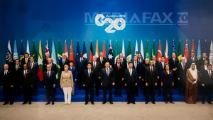 Liderii G20 vor să stimuleze creşterea economică la nivel global şi să atenueze impactul Brexit