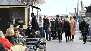 A mers sau a fost degeaba? Ce se întâmplă cu economia Suediei, singura ţară europeană care nu a instituit carantina pe timp de pandemie