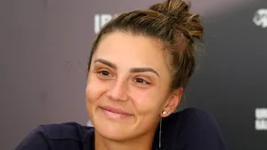 Jaqueline Cristian s-a oprit în turul trei la turneul WTA de la Roma