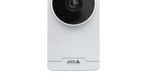 Camere dreptunghiulare compacte şi uşor de instalat