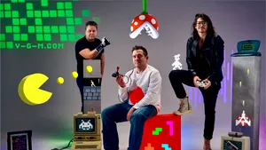 Bucureştiul va avea un muzeu dedicat jocurilor video
