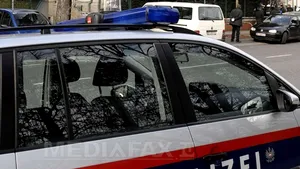 Doi români contaminaţi cu substanţe radioactive, descoperiţi la graniţa dintre Austria şi Ungaria. Ce transportau românii