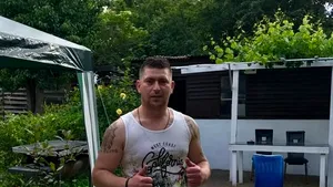 DECLARAŢIA ZILEI | Eroul de la Londra: Sunt un om simplu