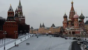 Rusia a părăsit Organizaţia Mondială a Turismului chiar înainte de a fi suspendată