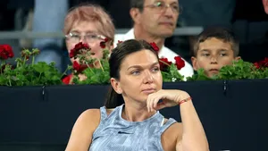 Simona Halep revine pe terenul de tenis, în cadrul turneului de la Iaşi