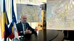 Care sunt scenariile de lucru în cazul unei ierni foarte geroase? Ion Sterian, director general Transgaz: „În niciun caz pentru iarna viitoare nu vom avea o criză a gazelor”