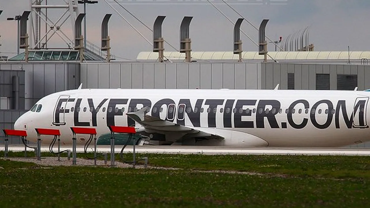 O companie aeriană din SUA a contactat 800 de pasageri, pe fondul temerilor privind Ebola