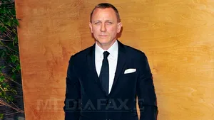 Daniel Craig va juca în al şaptelea film din franciza 