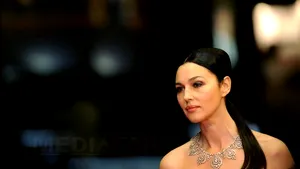 Monica Bellucci va juca în 