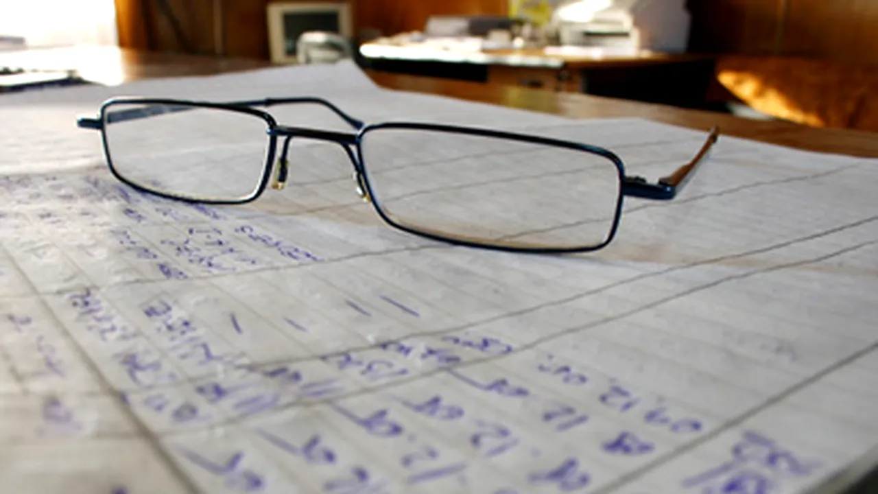 Taxele şi tarifele parafiscale au fost reduse numeric