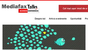 Mediafax şi Consiliul Concurenţei organizează joi conferinţa Mediafax Talks about Unfair Competition