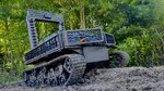 „Viitorul este deja pe front”. Cum schimbă roboții tereștri regulile războiului