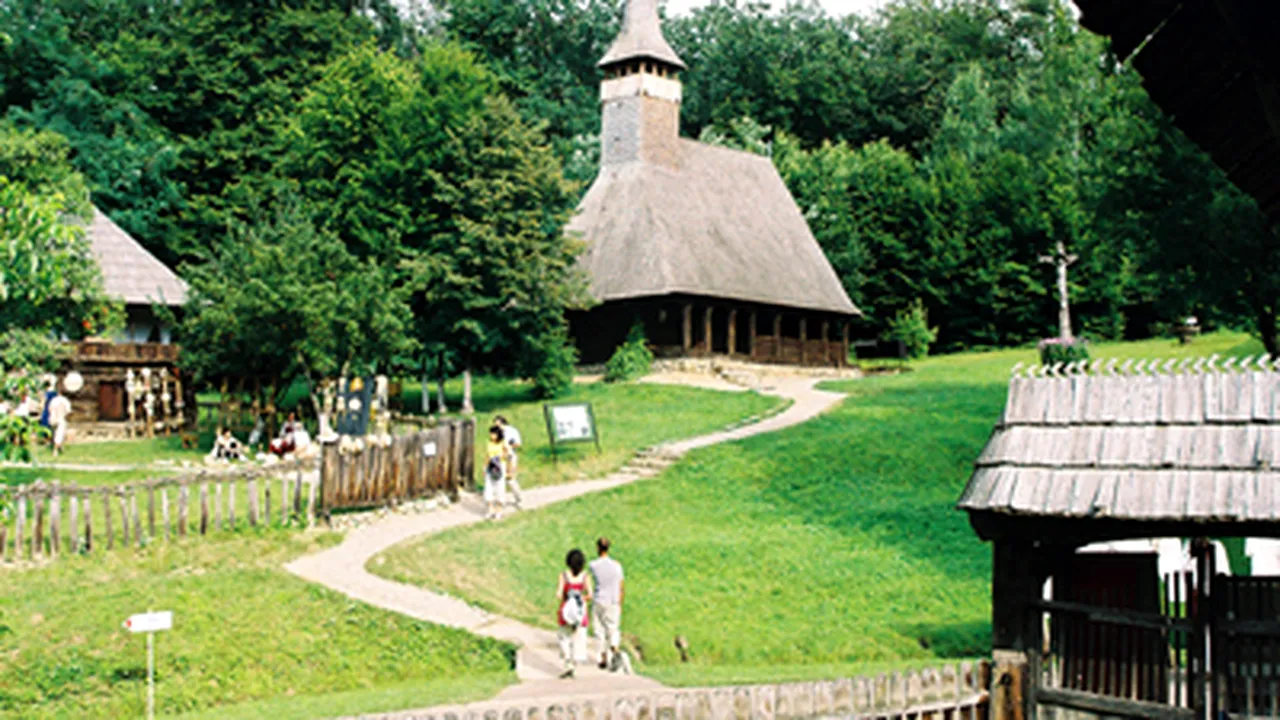 Unul dintre muzeele din Sibiu ar putea fi desemnat Muzeul European al Anului