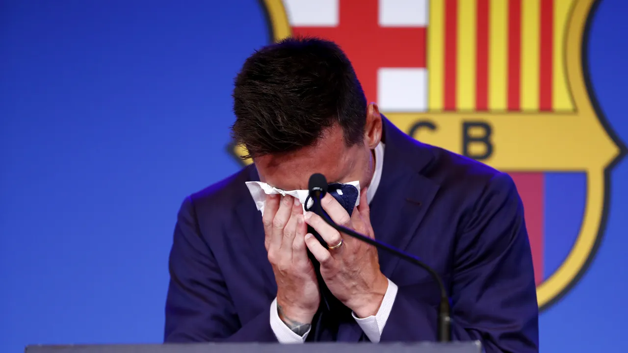 Laporta spune Barcelona va 