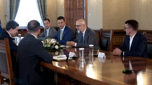 Kelemen Hunor către Nicuşor Dan: Sper că în câteva zile putem închide această fază a aşezării guvernului