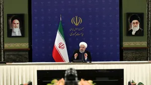 Liderii din Iran acuză SUA şi pe Donald Trump de rasism. Reacţia americanilor